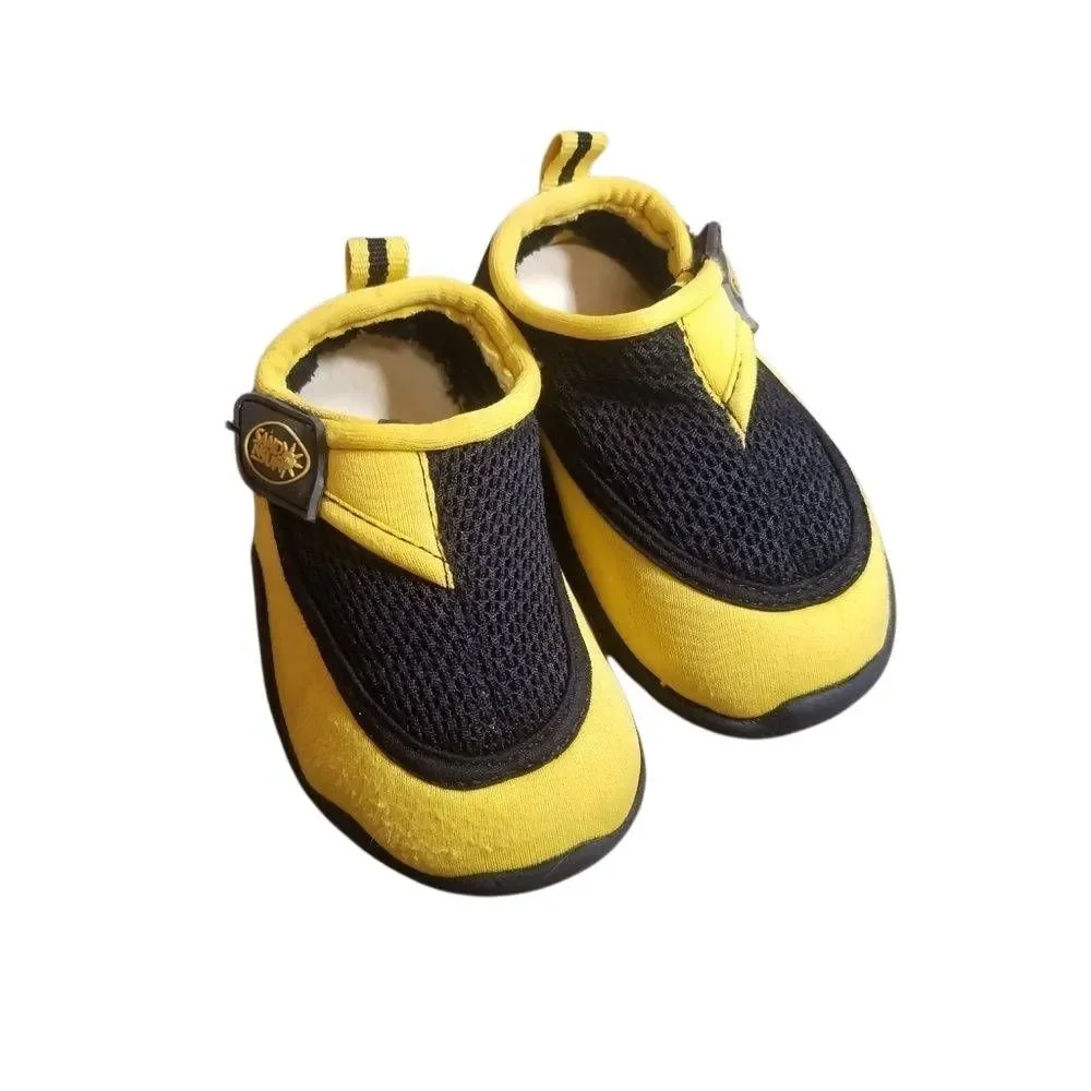 Sand Sun water shoes 5